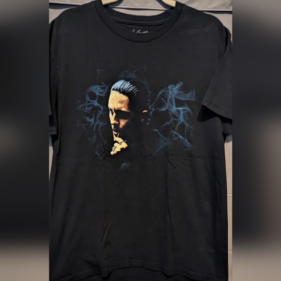 G-Eazy 2017 Tour T-shirt - Picture 1 of 5